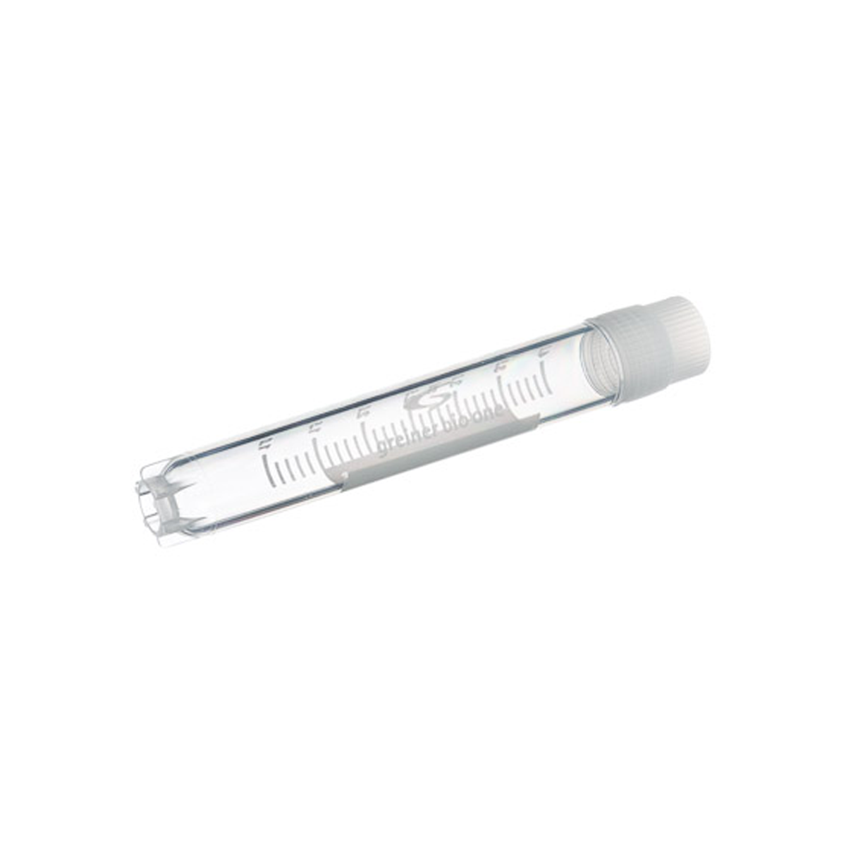 Kryoputki 4ml ulkokierre starfoot