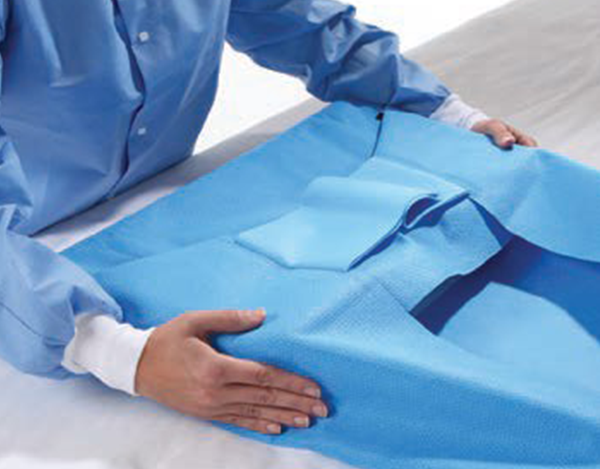Smart-Fold sterilointikääre