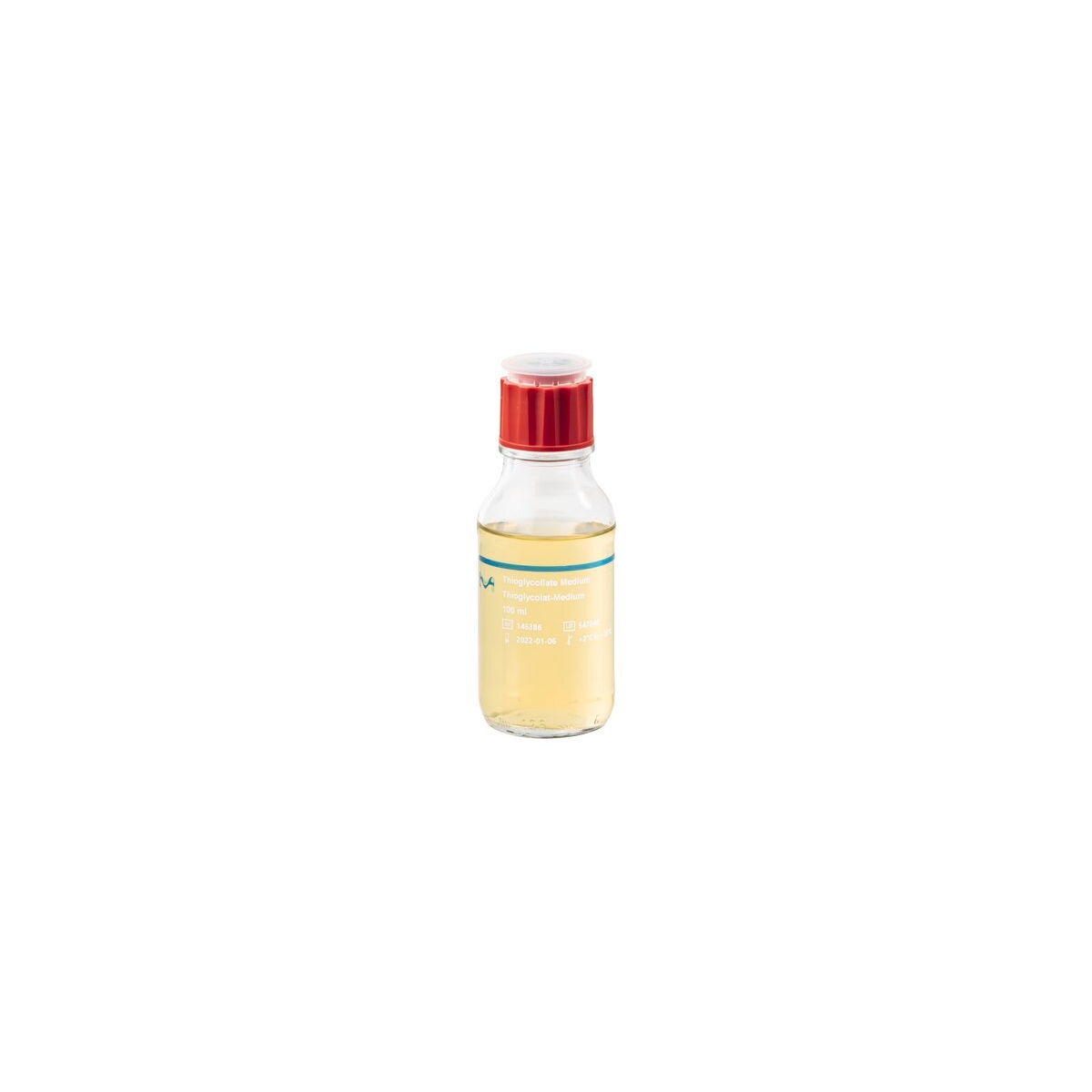 Fluid Thioglycollate Medium