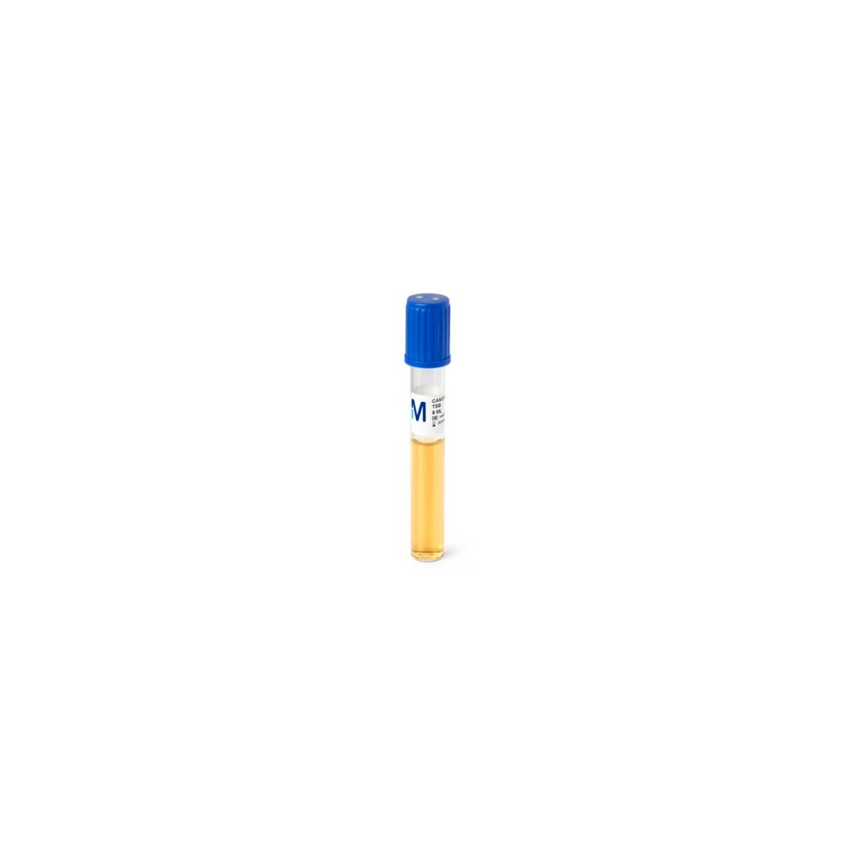 Tryptic Soy Broth- Ready-to-use Bags, Tubes & Ampoules