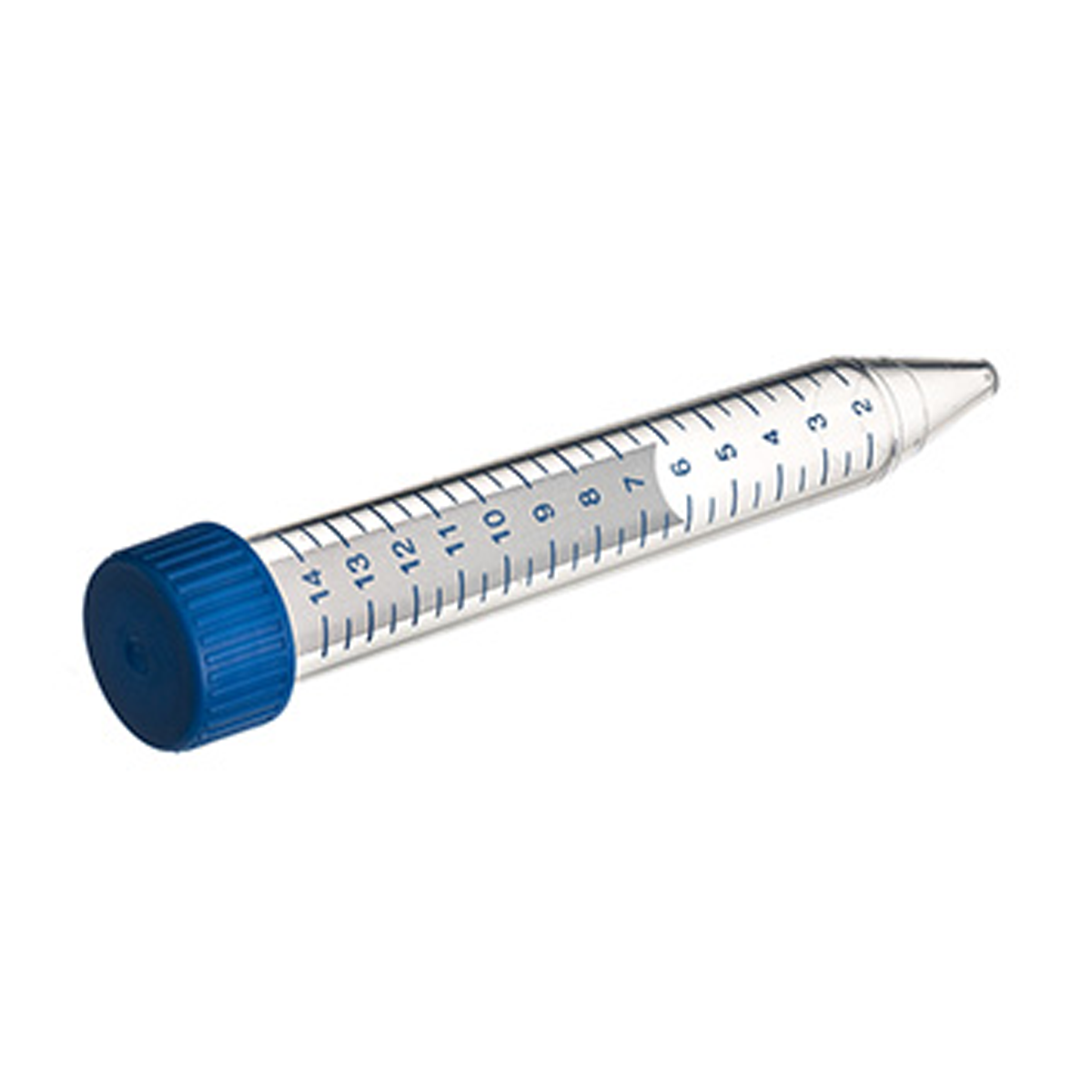 CELLSTAR® Tube Conical bottom 15 ml