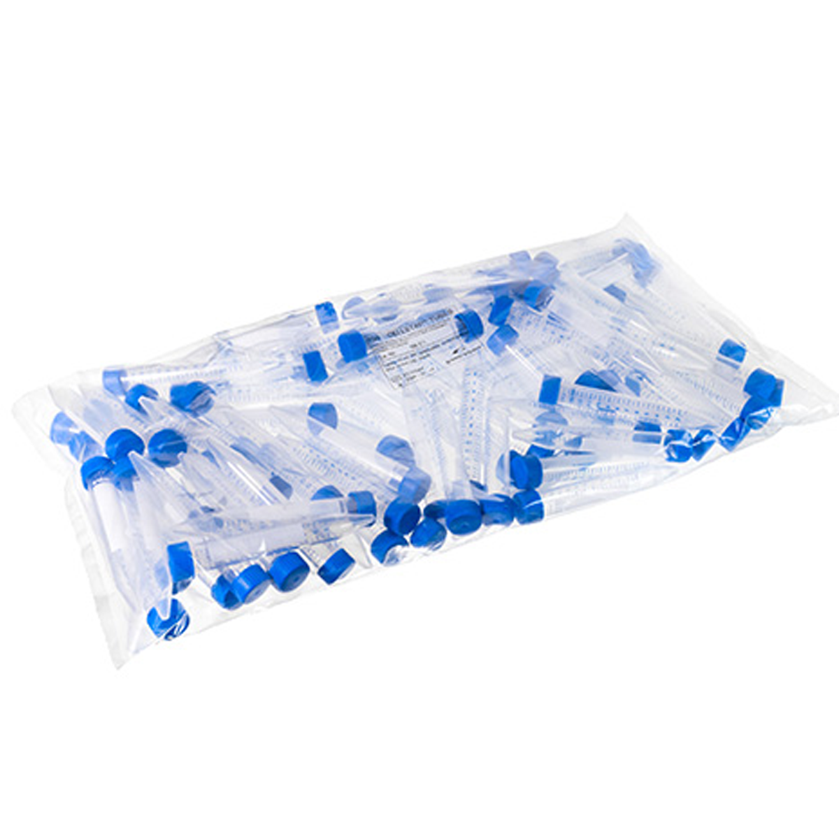 CELLSTAR® Tube Conical bottom 15 ml