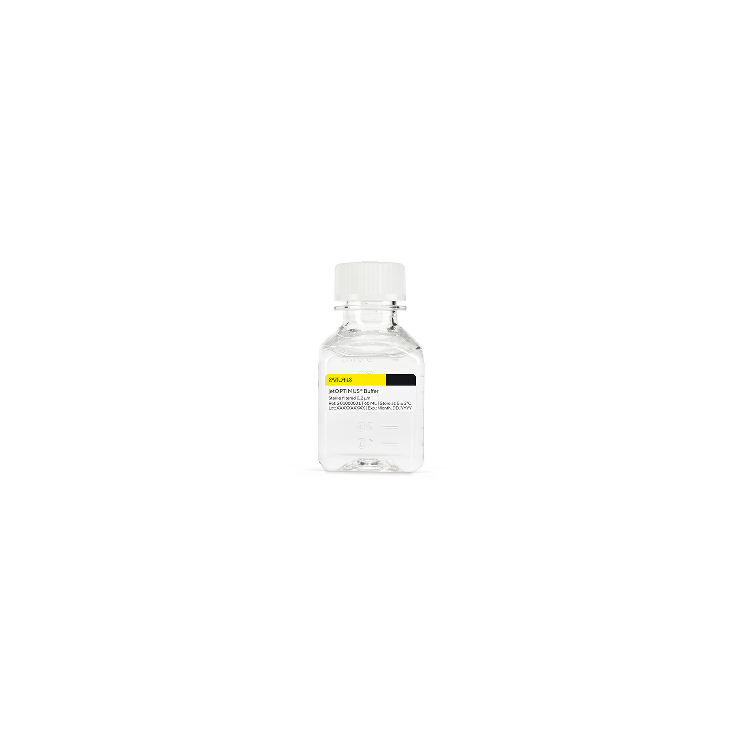 jetOPTIMUS Buffer 60mL