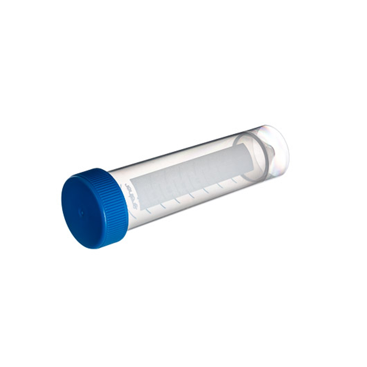 CELLSTAR®TUBE 50 ml PP 30/115 mm conical bottom