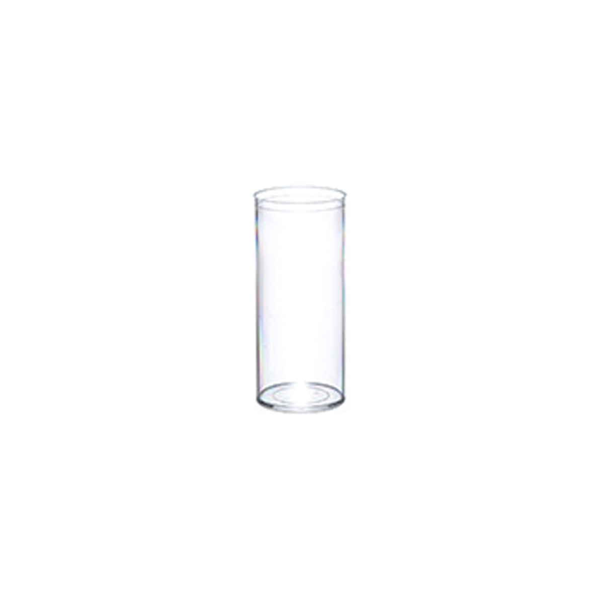 Drosophila putki 68 ml 38/82 mm