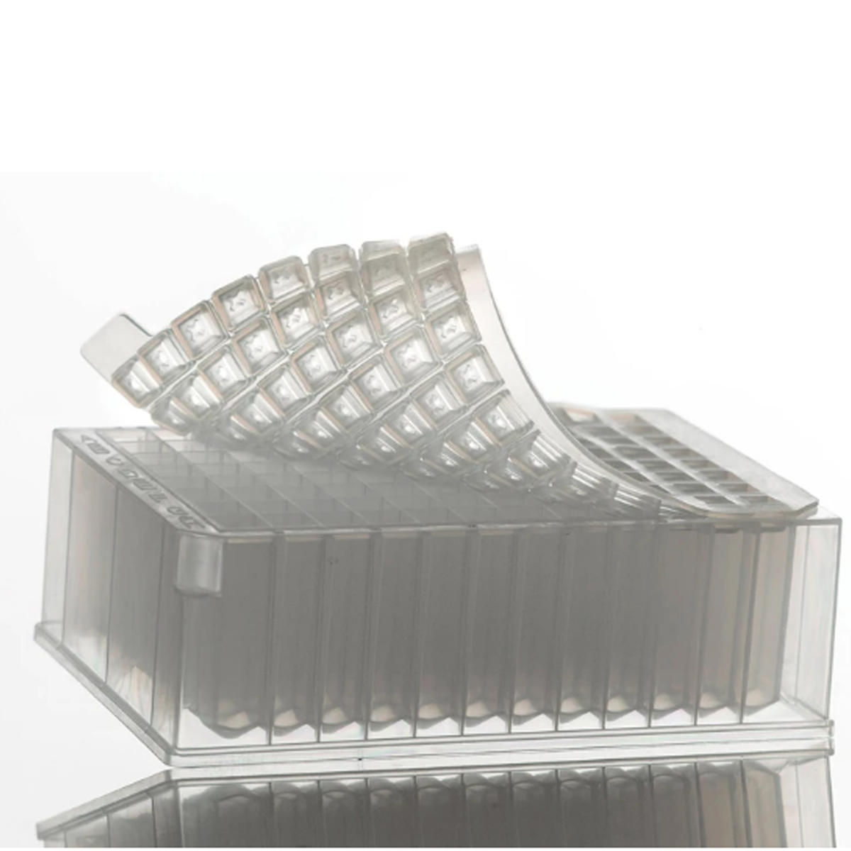 Sealing Cap Mat