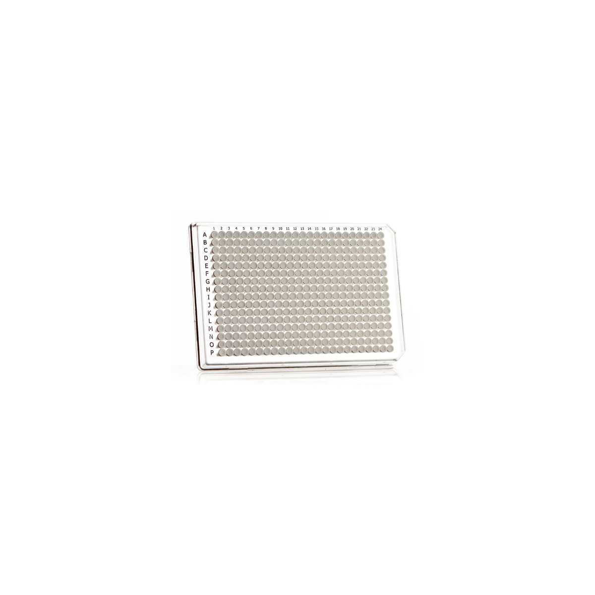 FrameStar® 384 Well Skirted PCR Plate, Roche Style