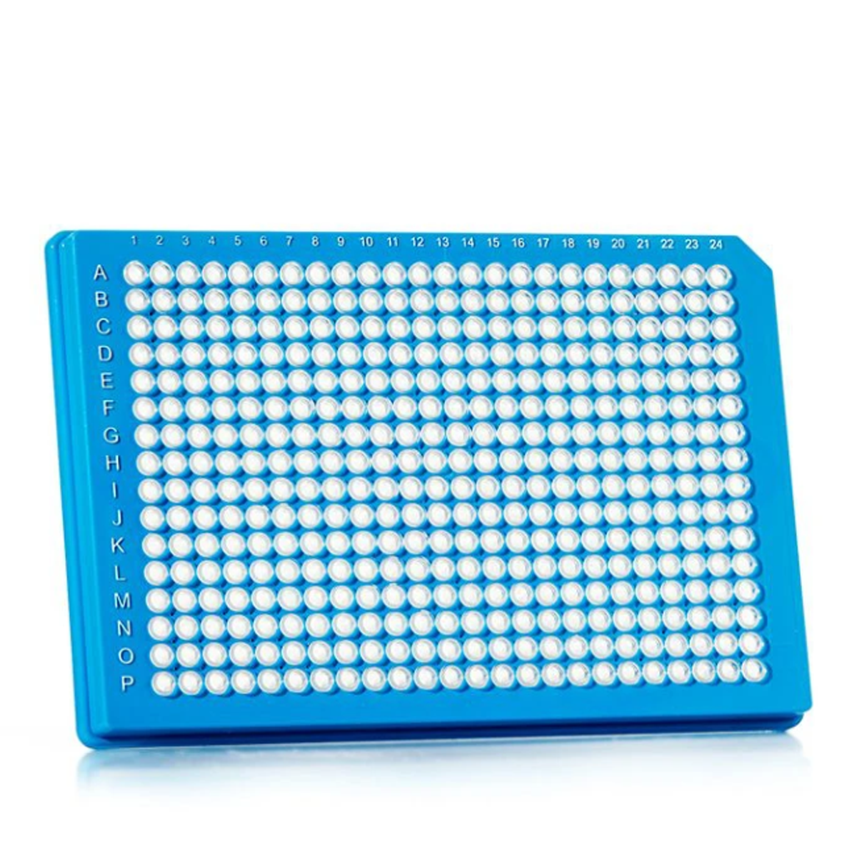 FrameStar® 384 Well Skirted PCR Plate