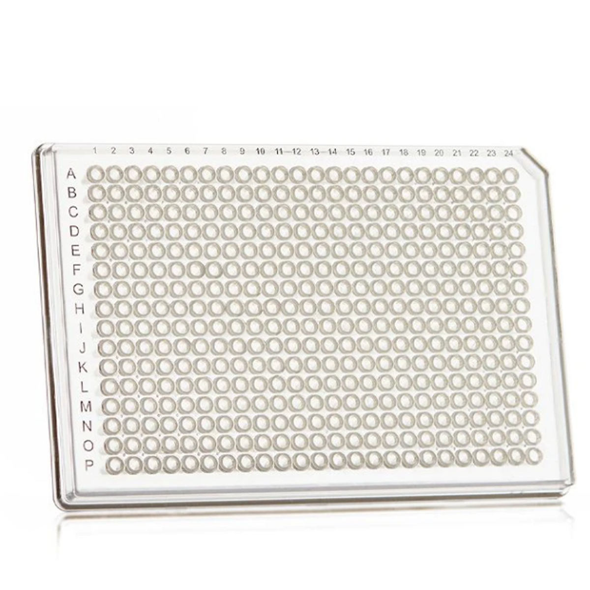 FrameStar® 384 Well Skirted PCR Plate