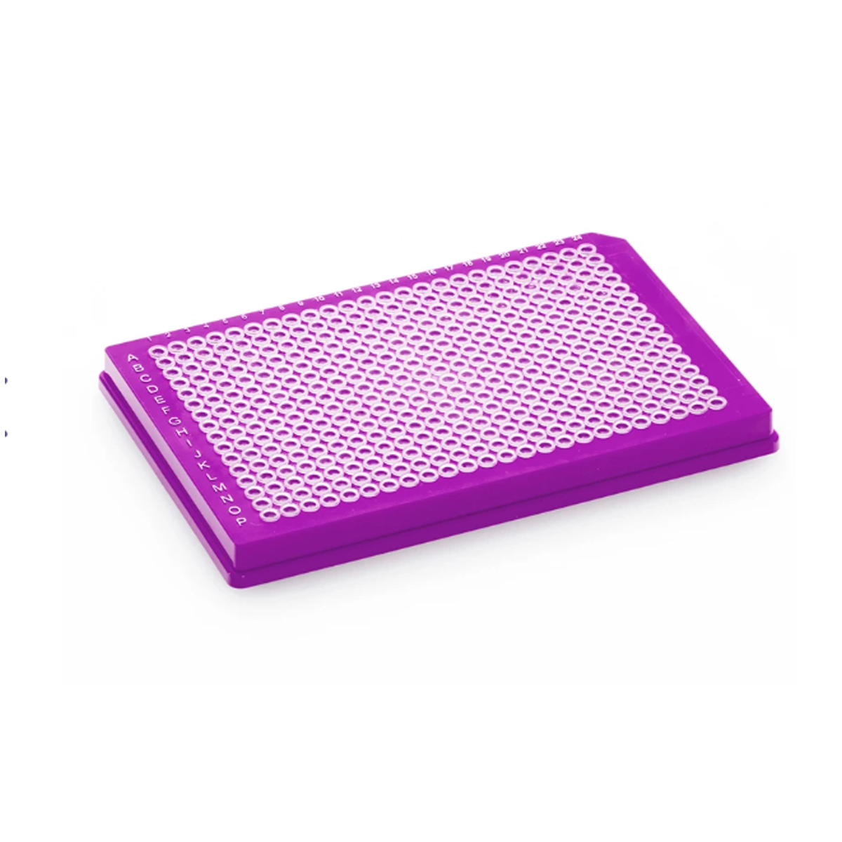 FrameStar® 384 Well Skirted PCR Plate