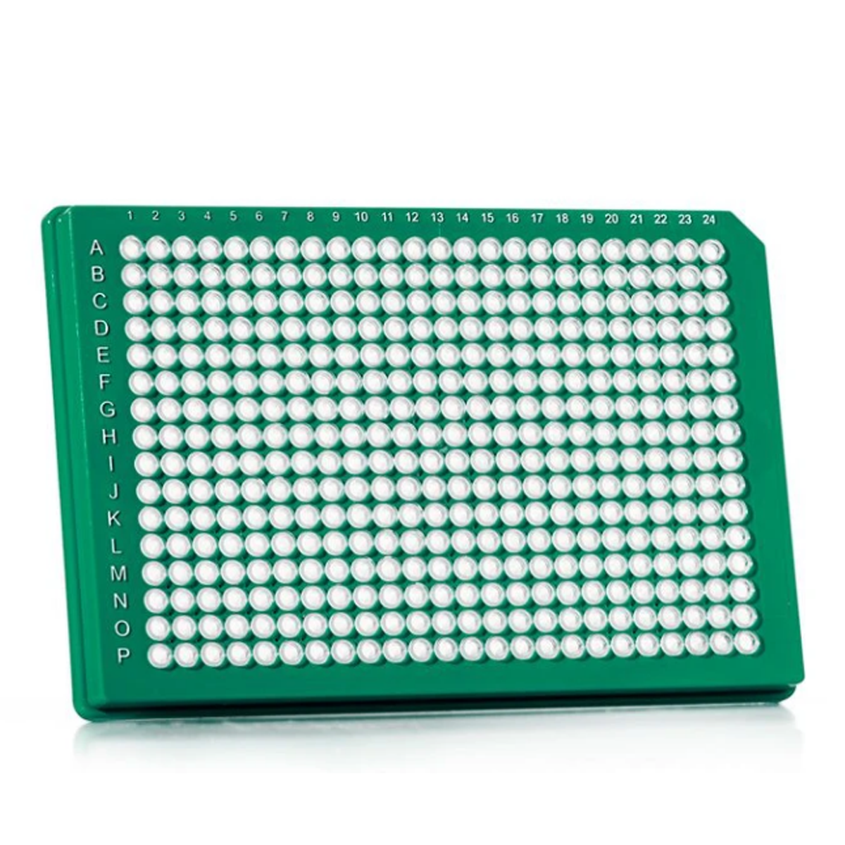 FrameStar® 384 Well Skirted PCR Plate