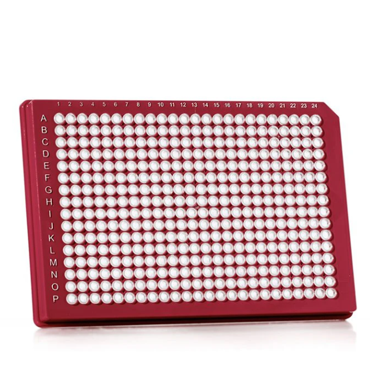 FrameStar® 384 Well Skirted PCR Plate