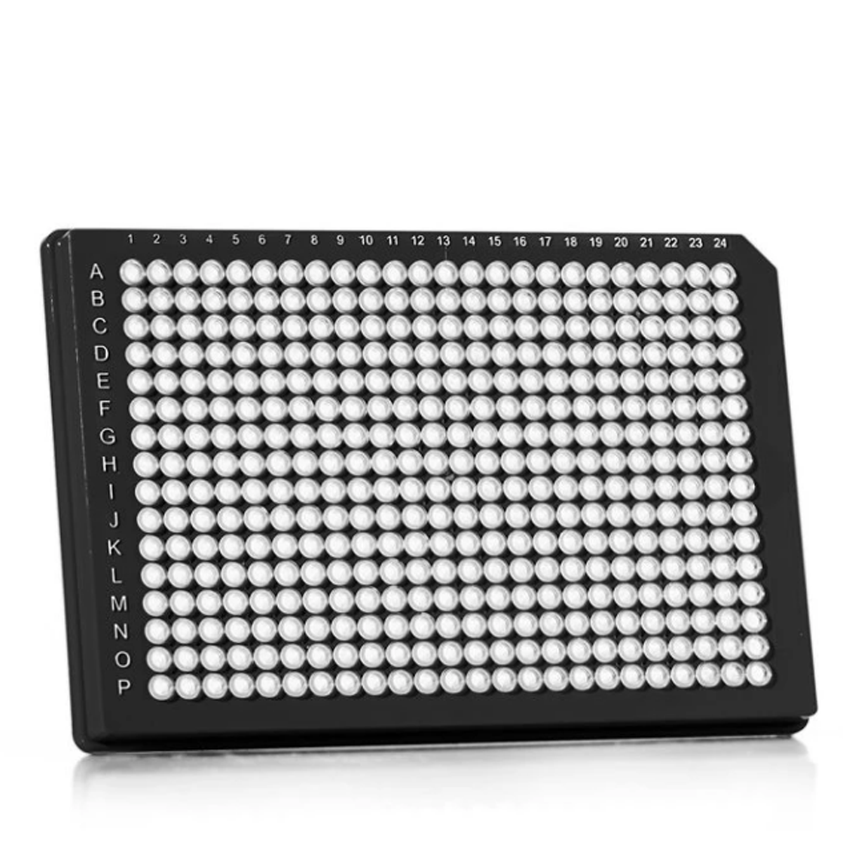 FrameStar® 384 Well Skirted PCR Plate