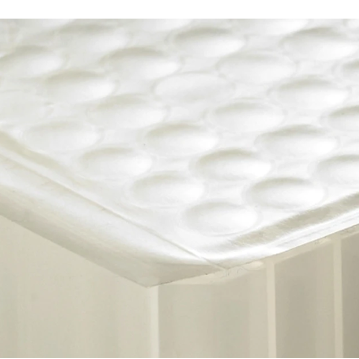 Microplate Seal Low Strength Adhesive Film