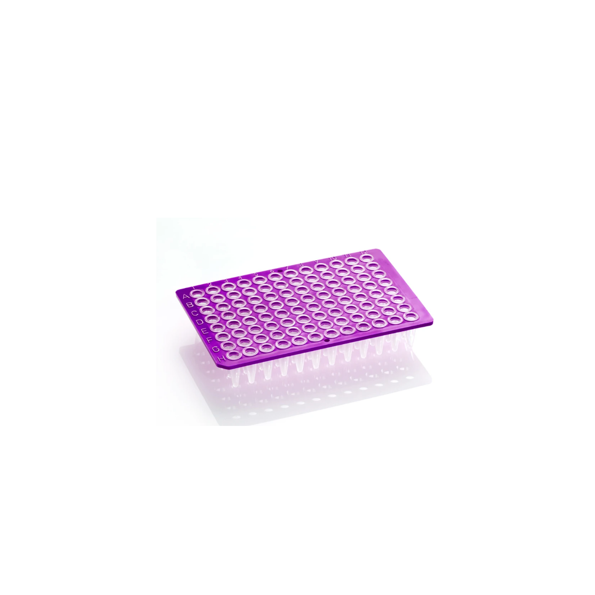 FrameStar® 96 Well Non-Skirted PCR Plate