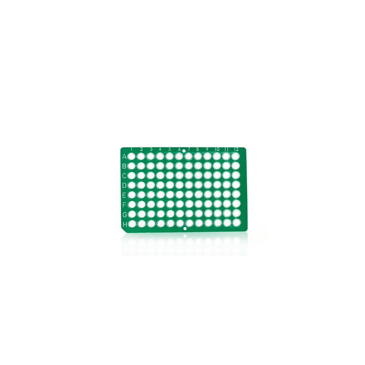 FrameStar® 96 Well Non-Skirted PCR Plate