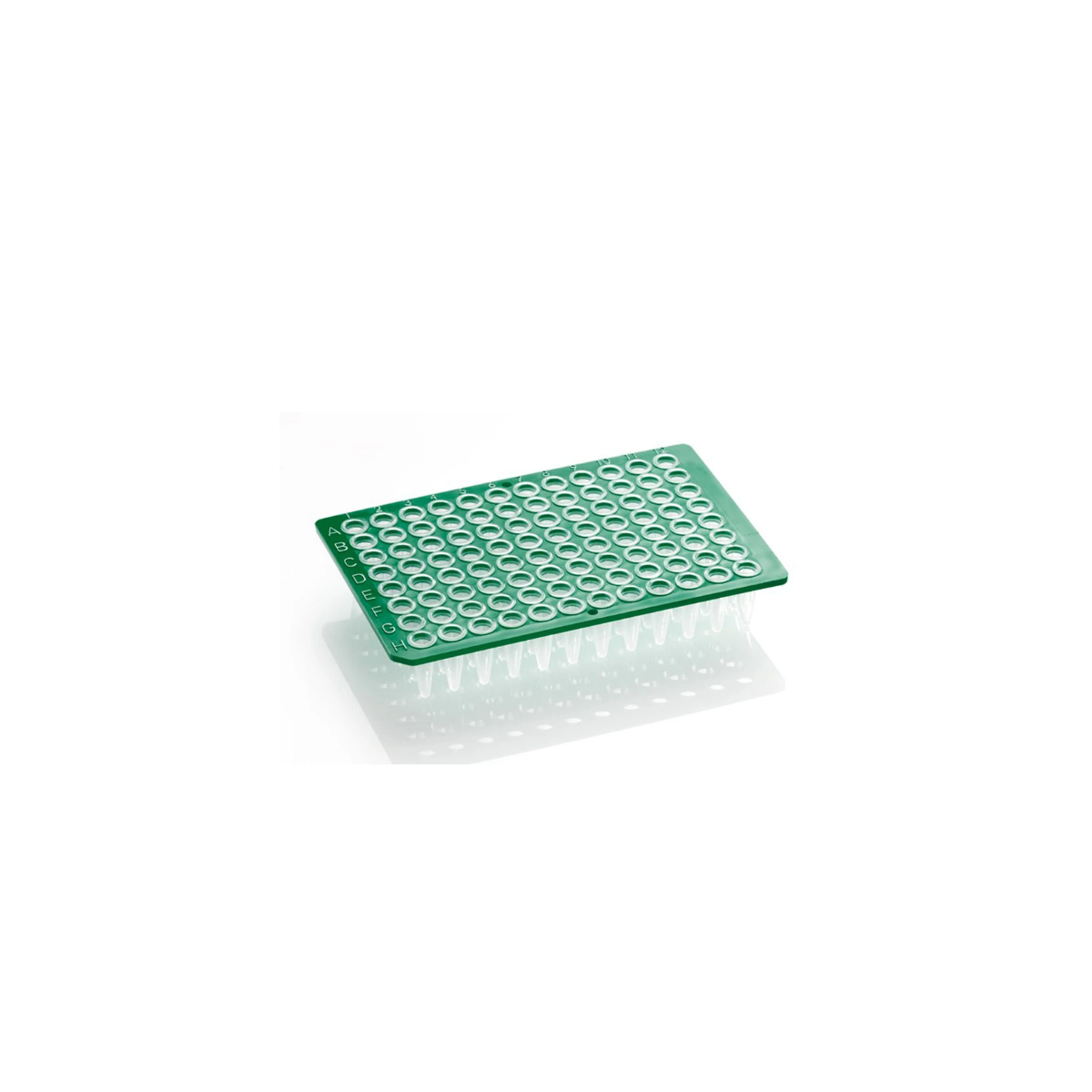 FrameStar® 96 Well Non-Skirted PCR Plate