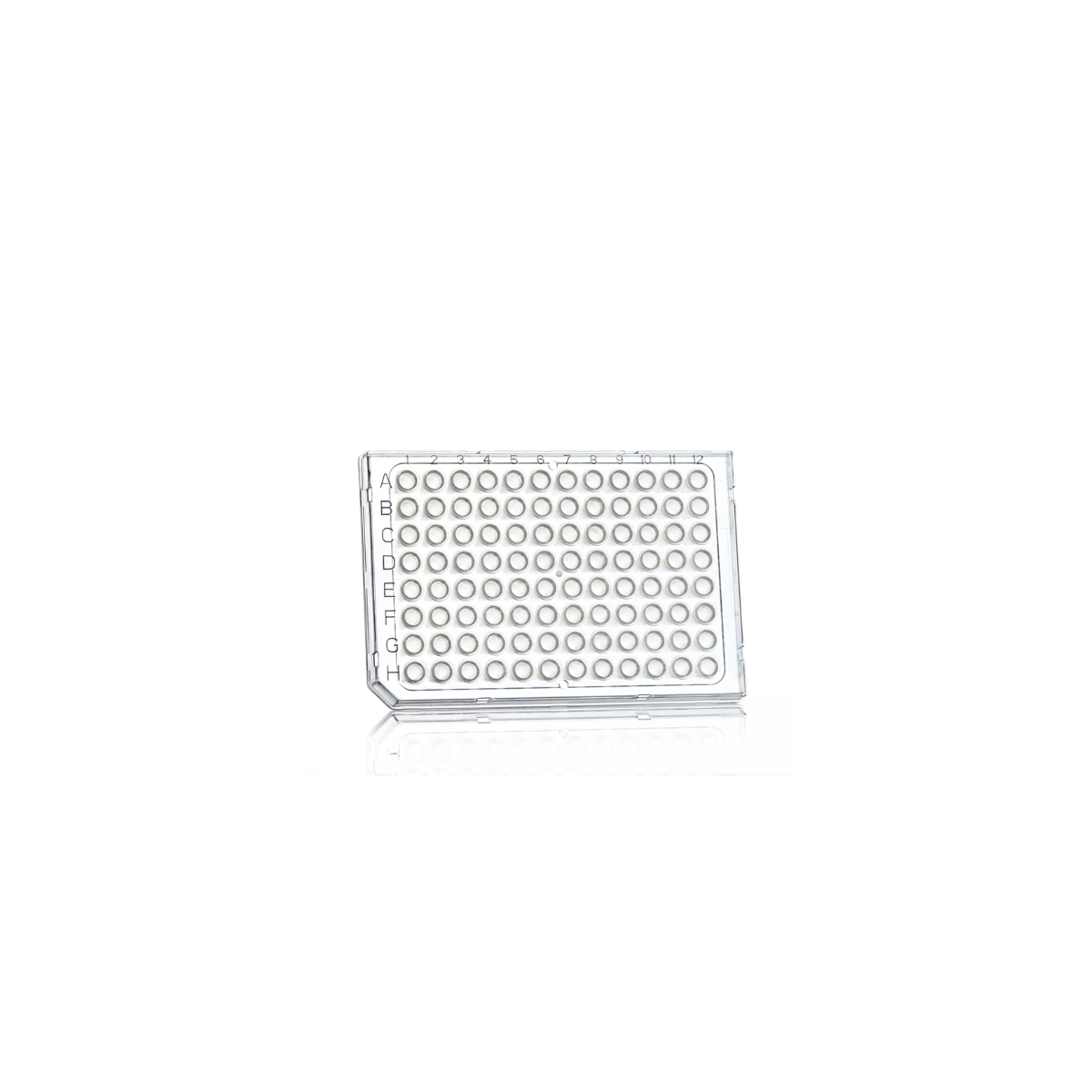 FrameStar® 96 Well Semi-Skirted PCR Plate