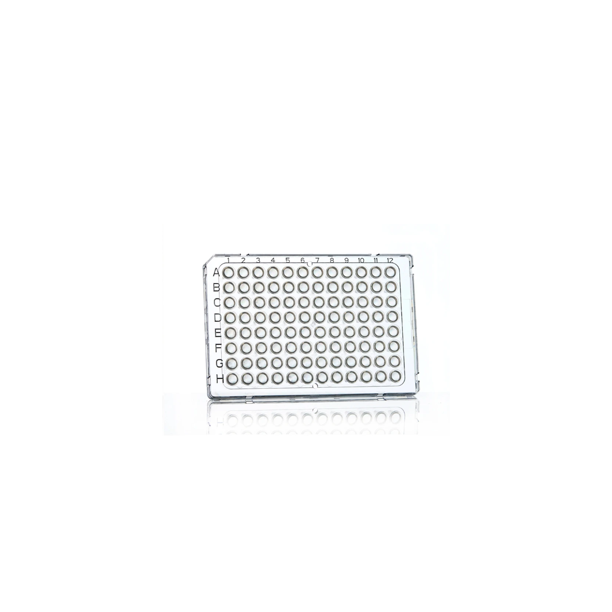 FrameStar® 96 Well Semi-Skirted PCR Plate ABI® FastPlate Style