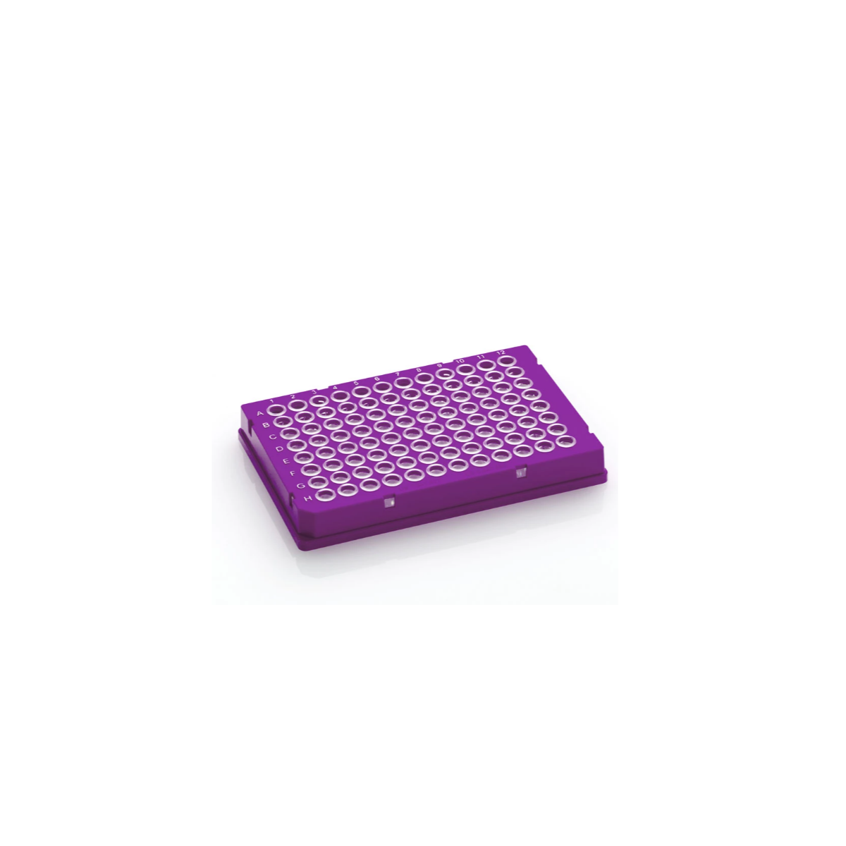 FrameStar® 96 Well Skirted PCR Plate