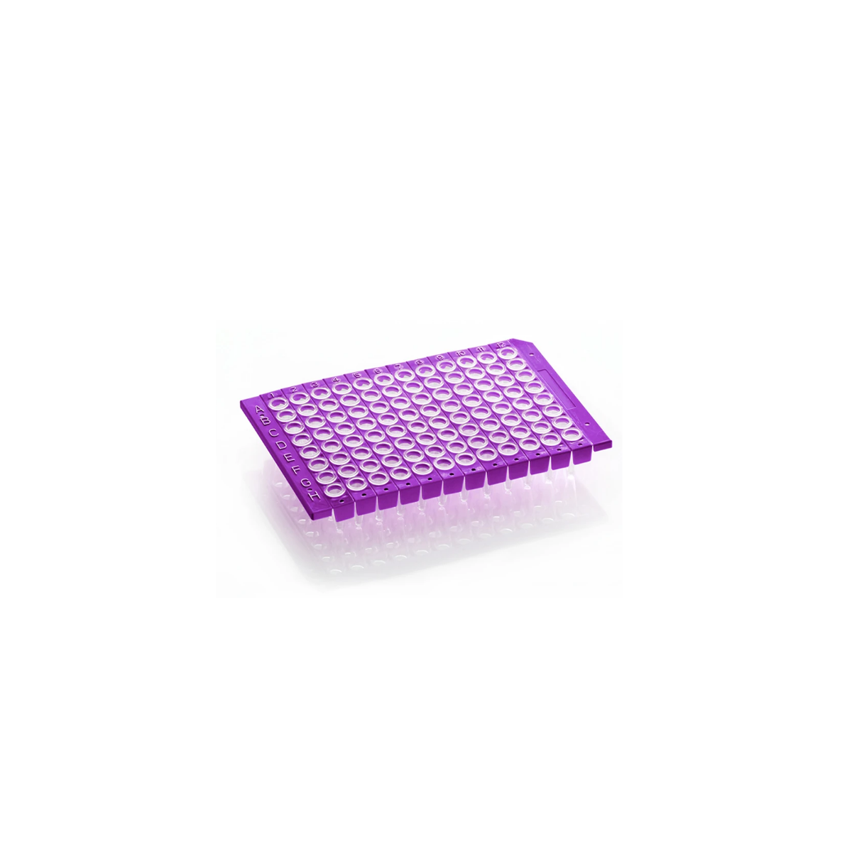FrameStar® Breakable Vertically PCR Plate
