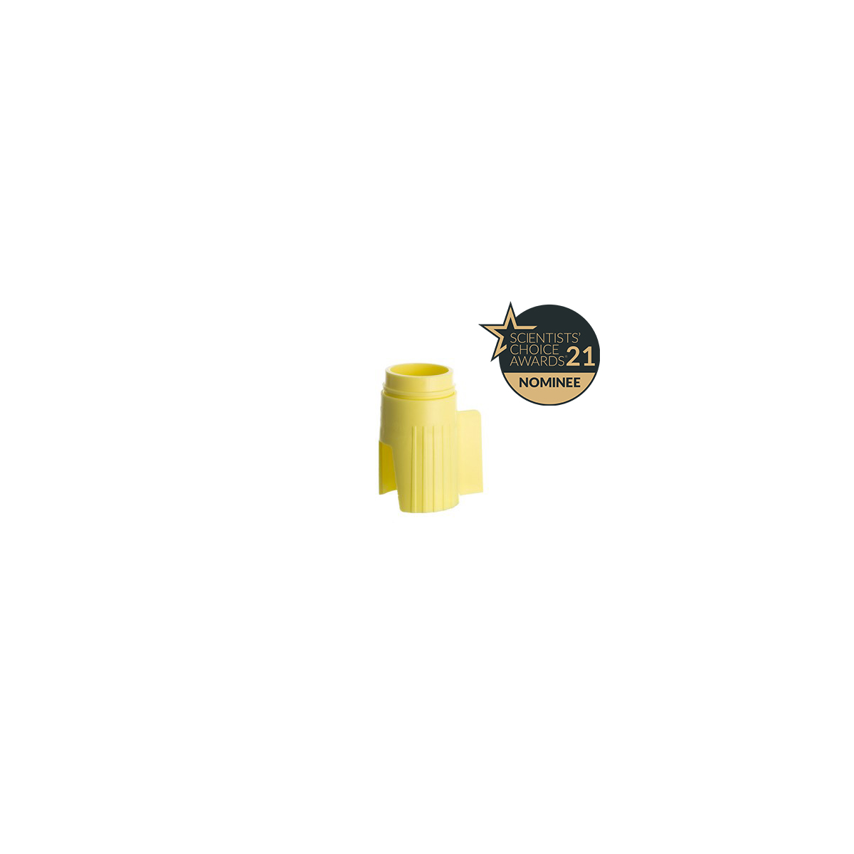 EASYstrainer small 1.5-15ml putkille