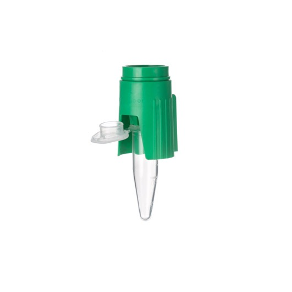 EASYstrainer small 1.5-15ml putkille
