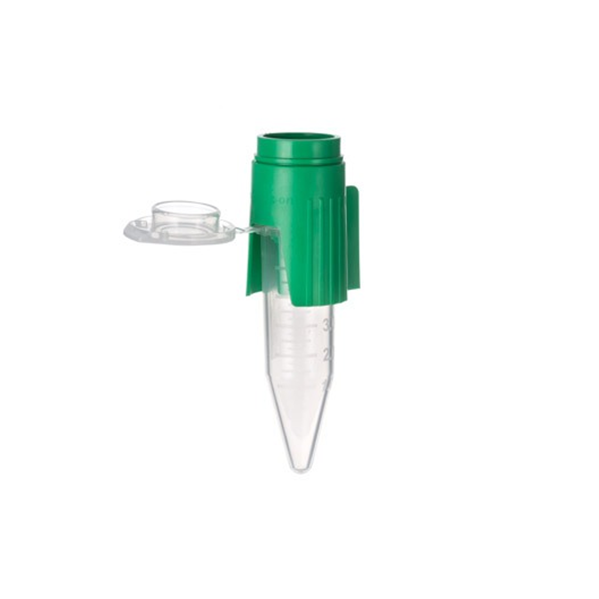 EASYstrainer small 1.5-15ml putkille