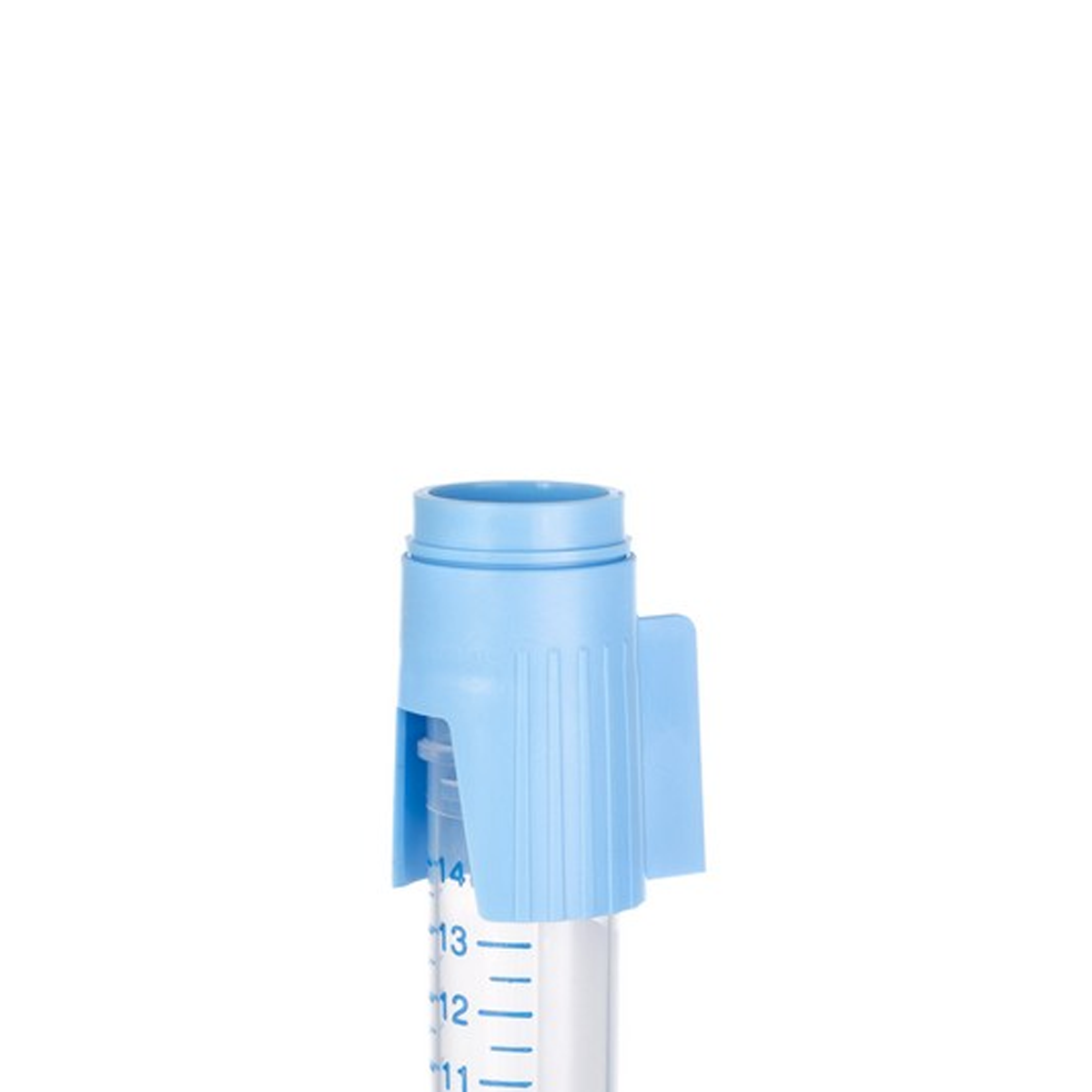 EASYstrainer small 1.5-15ml putkille