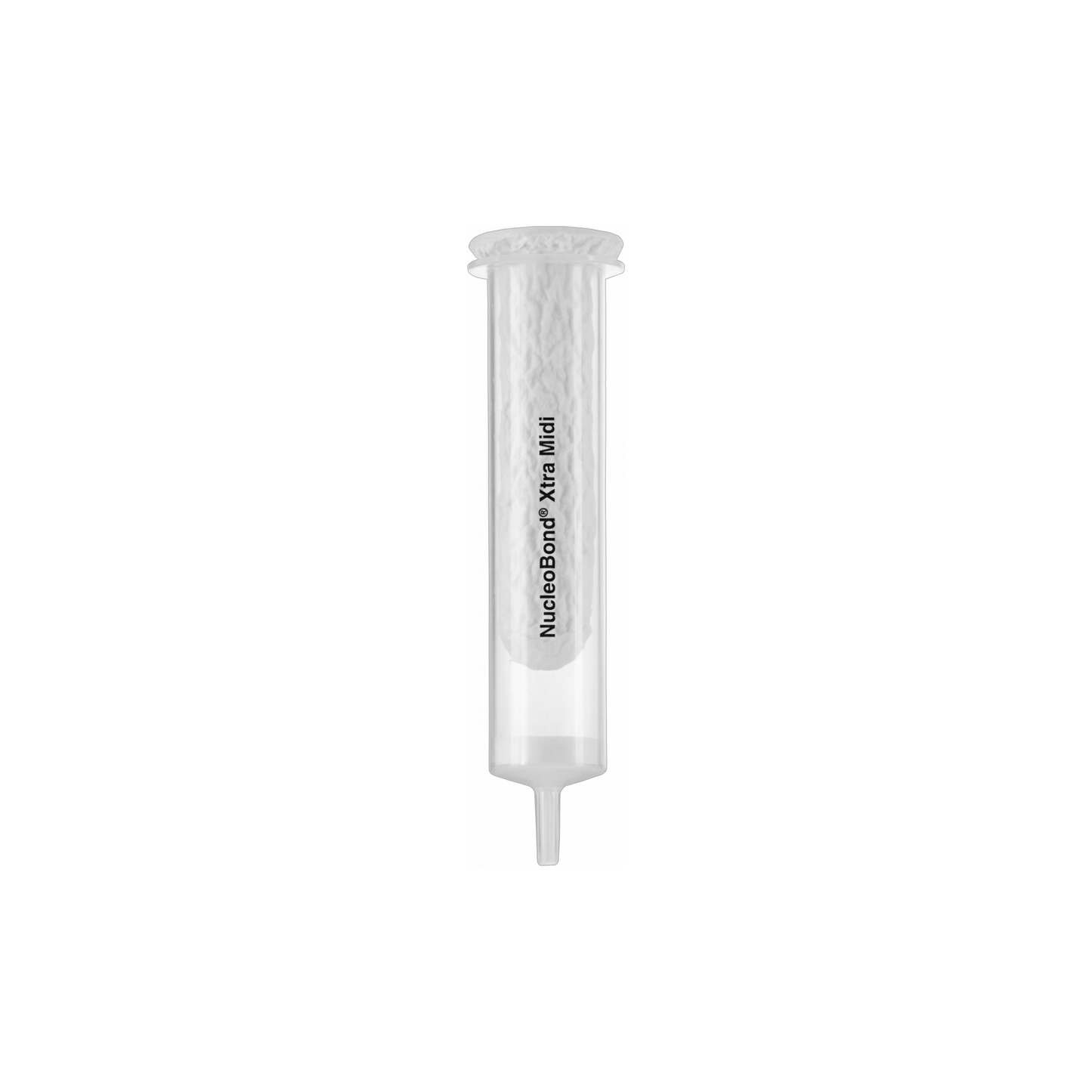 NucleoBond Xtra Midi Plus EF Midi kit for endotoxin-free plasmid DNA