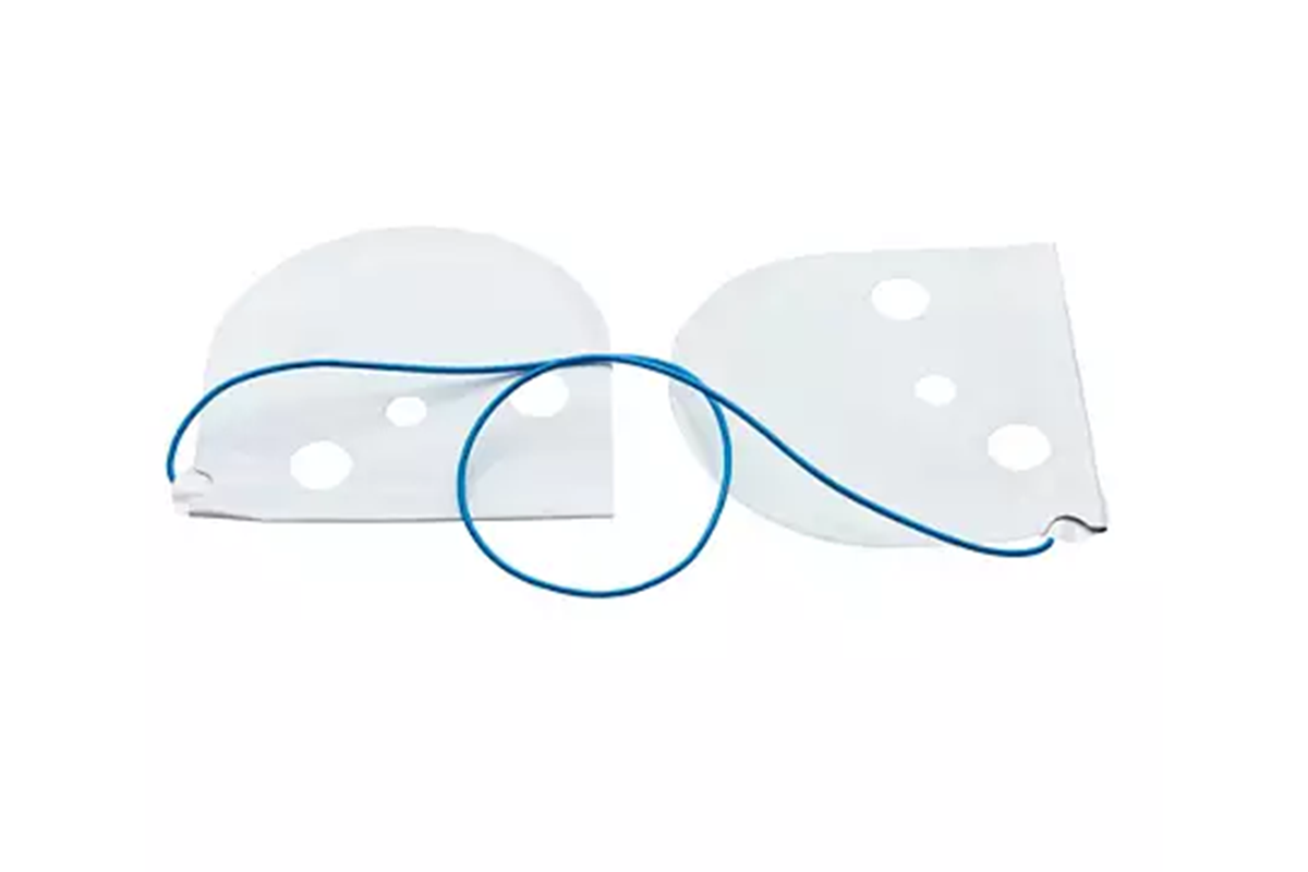Philips Internal Manikin Adapter