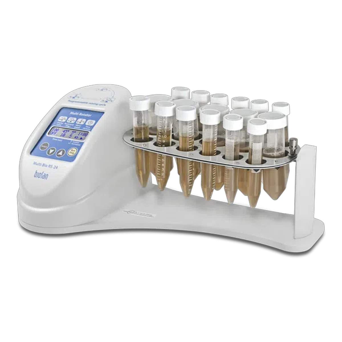 Multi Bio RS-24 Putkipyörittäjä