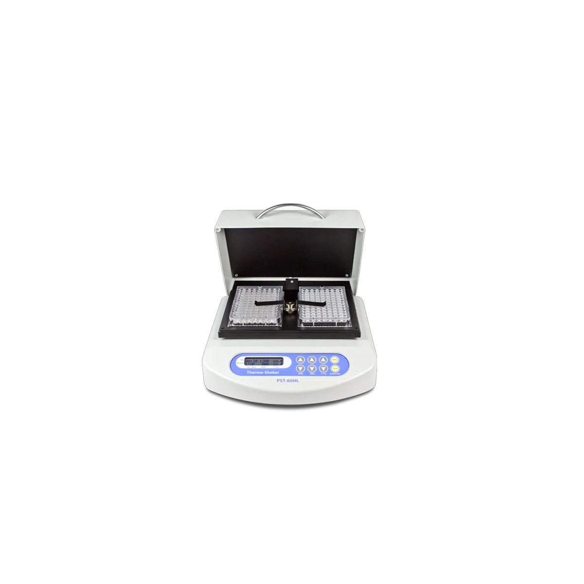 PST-60HL Plate Shaker-Thermostat