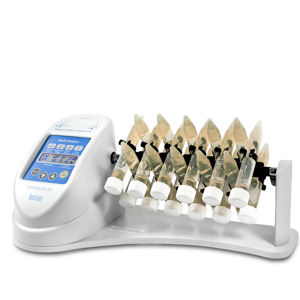 Bio RS-24 Putkipyörittäjä