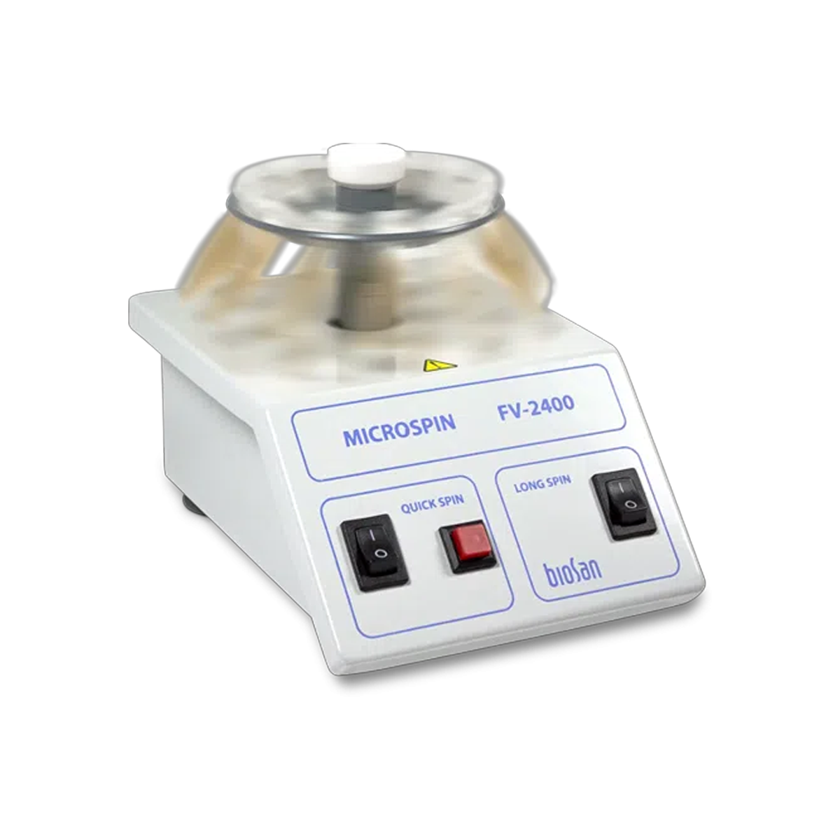 FV-2400 minisentrifugi vortex