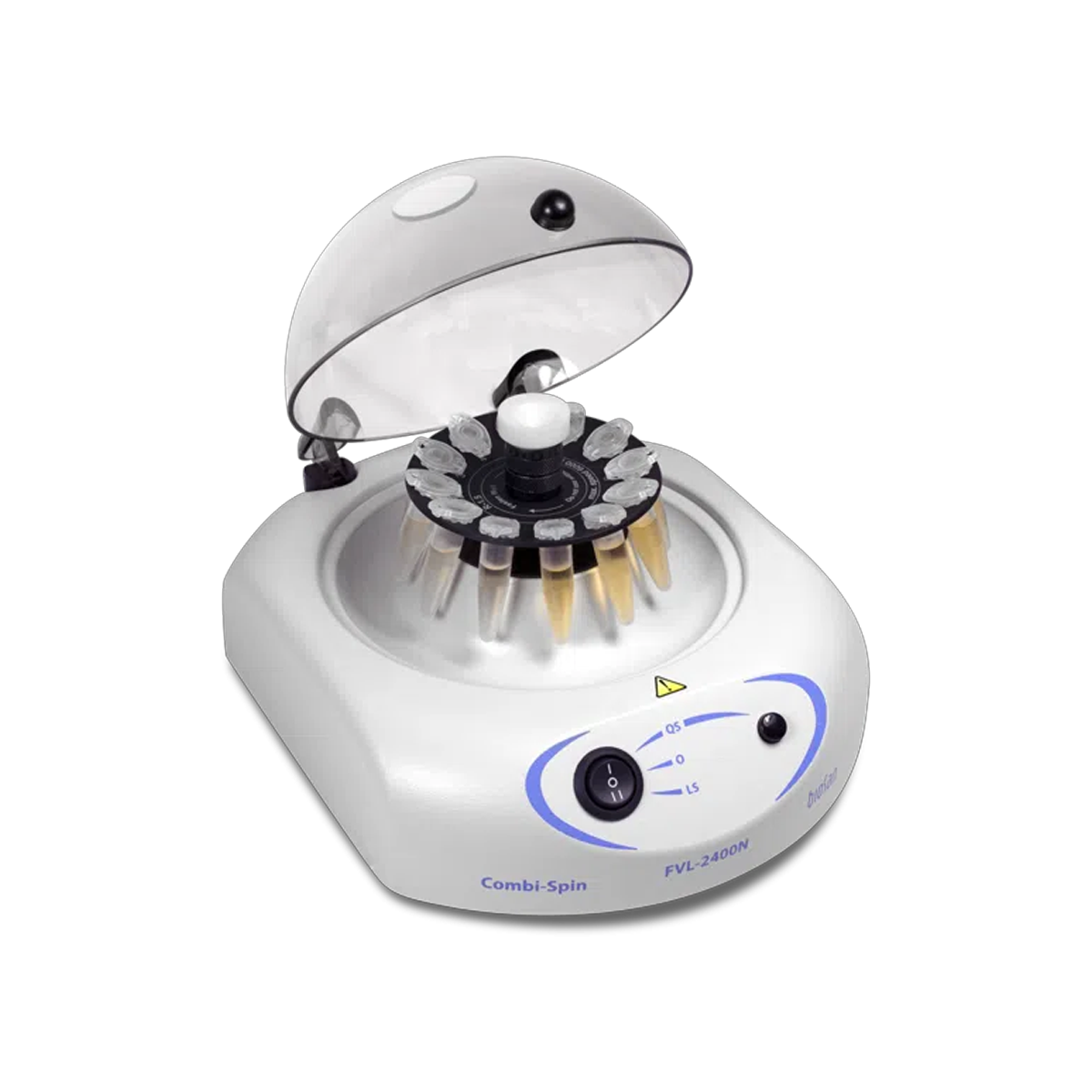 FVL-2400N minisentrifugi vortex