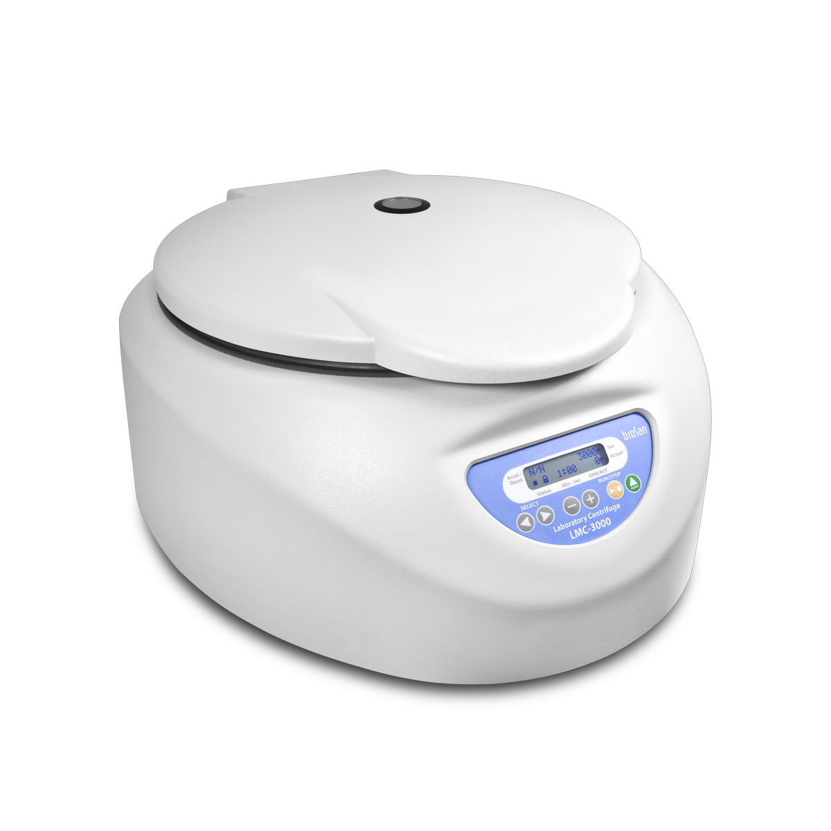 LMC-3000 Laboratory Centrifuge