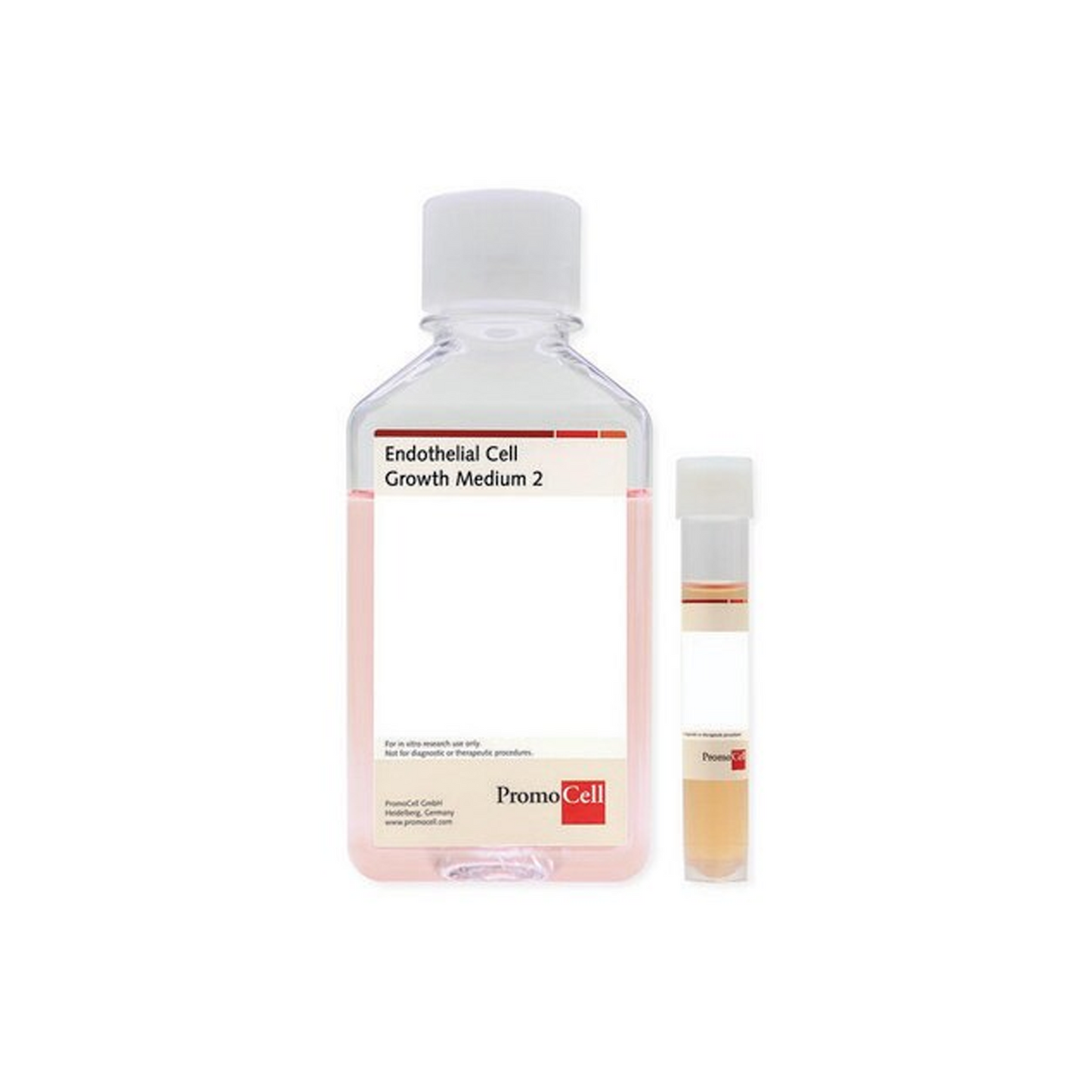 Endothelial Cell Growth Medium 2 500ml