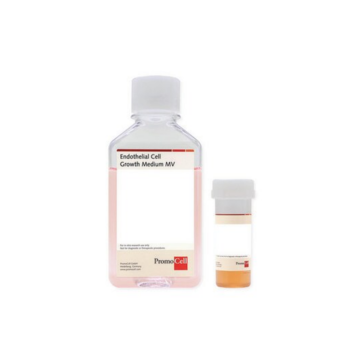 Endothelial Cell Growth Medium MV 500ml