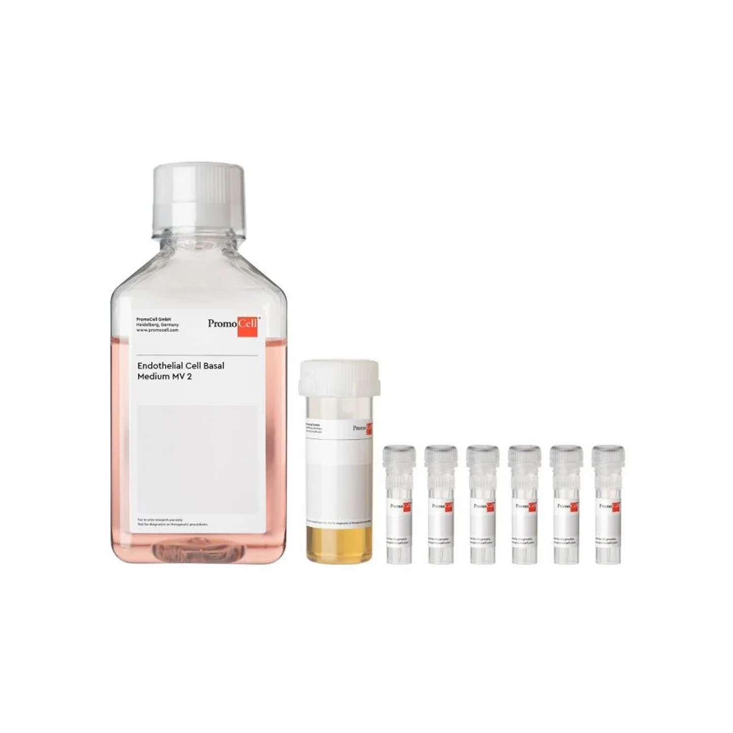 Endothelial Cell Growth 500ml