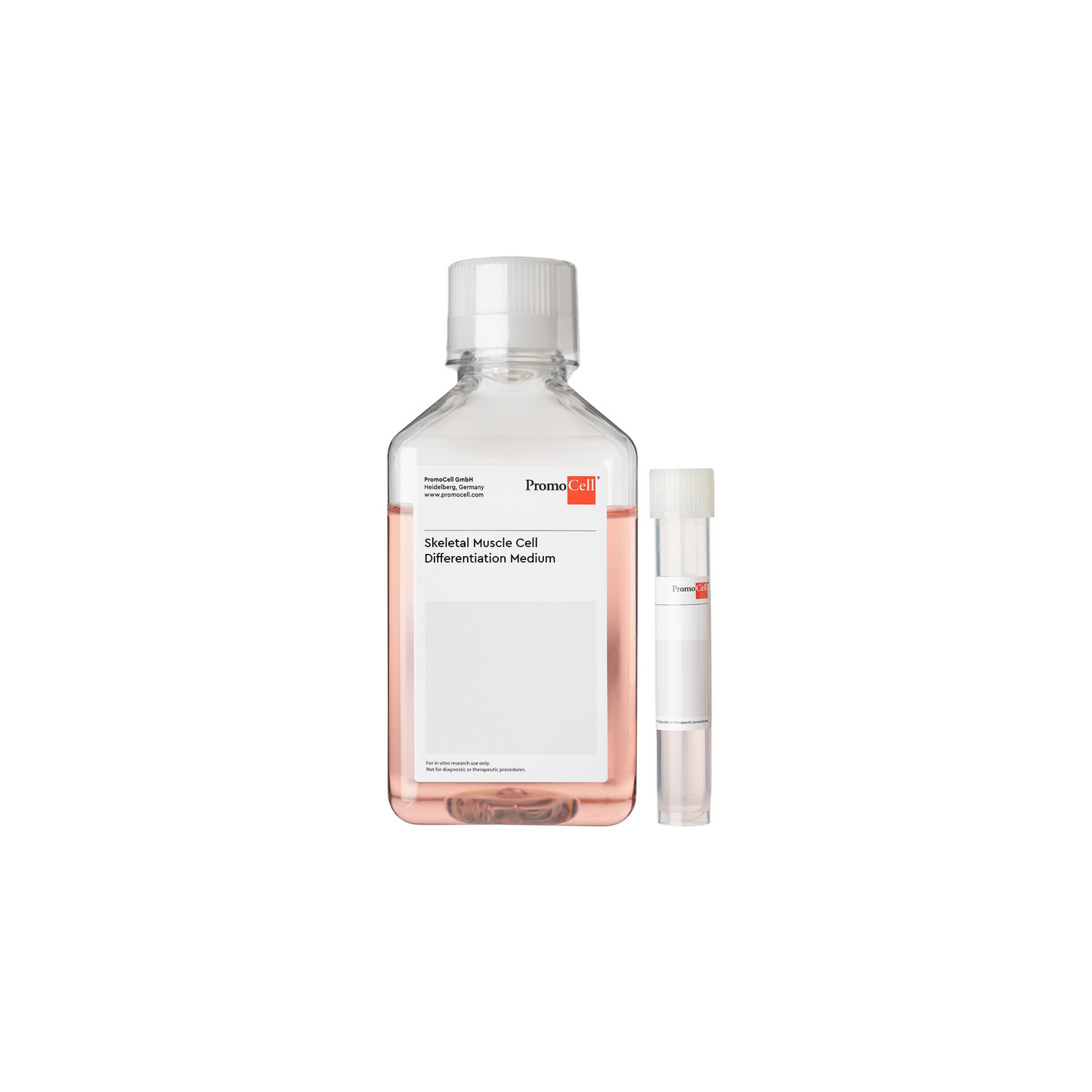 Skeletal Muscle Cell Differentiation Medium 500ml