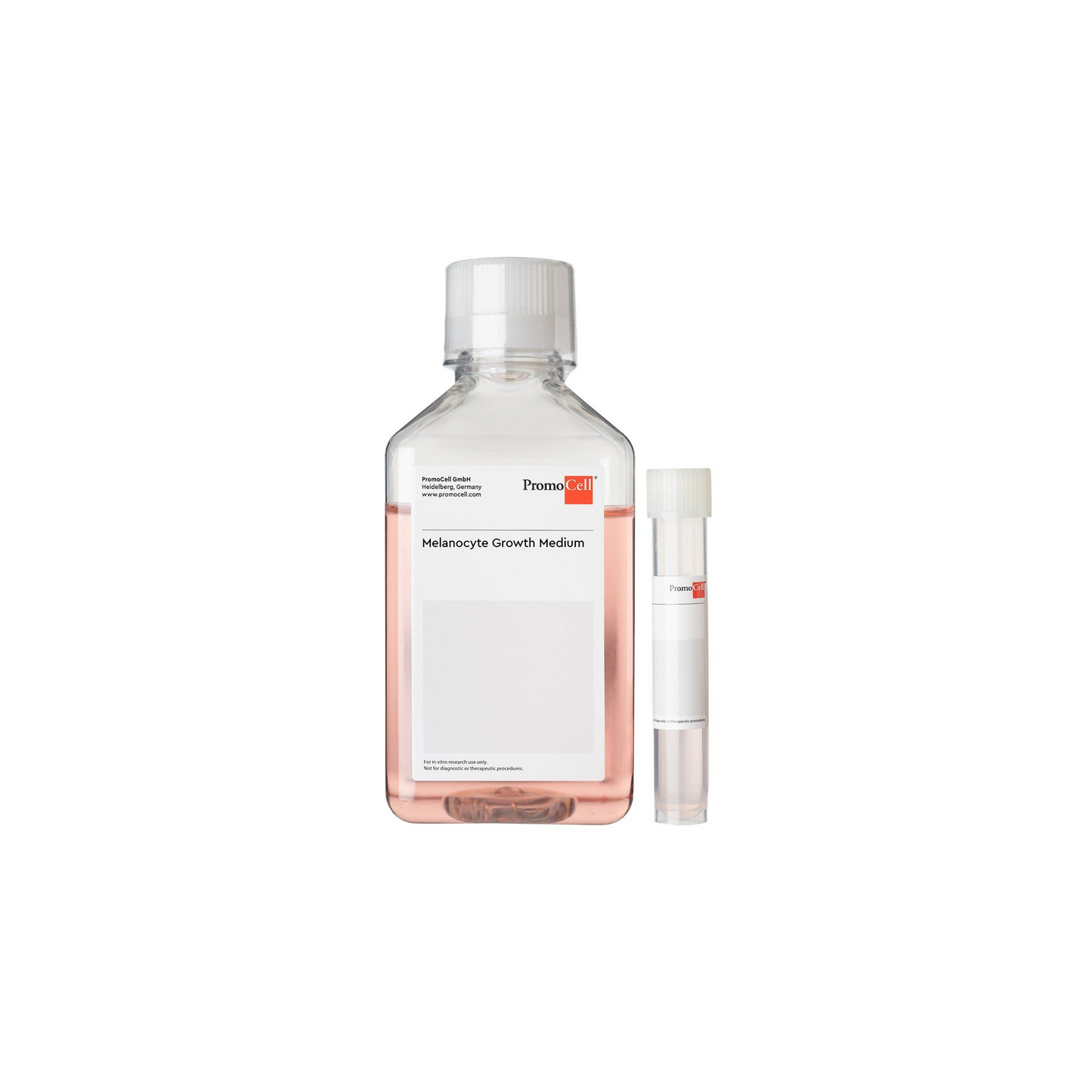 Melanocyte Growth Medium 500ml