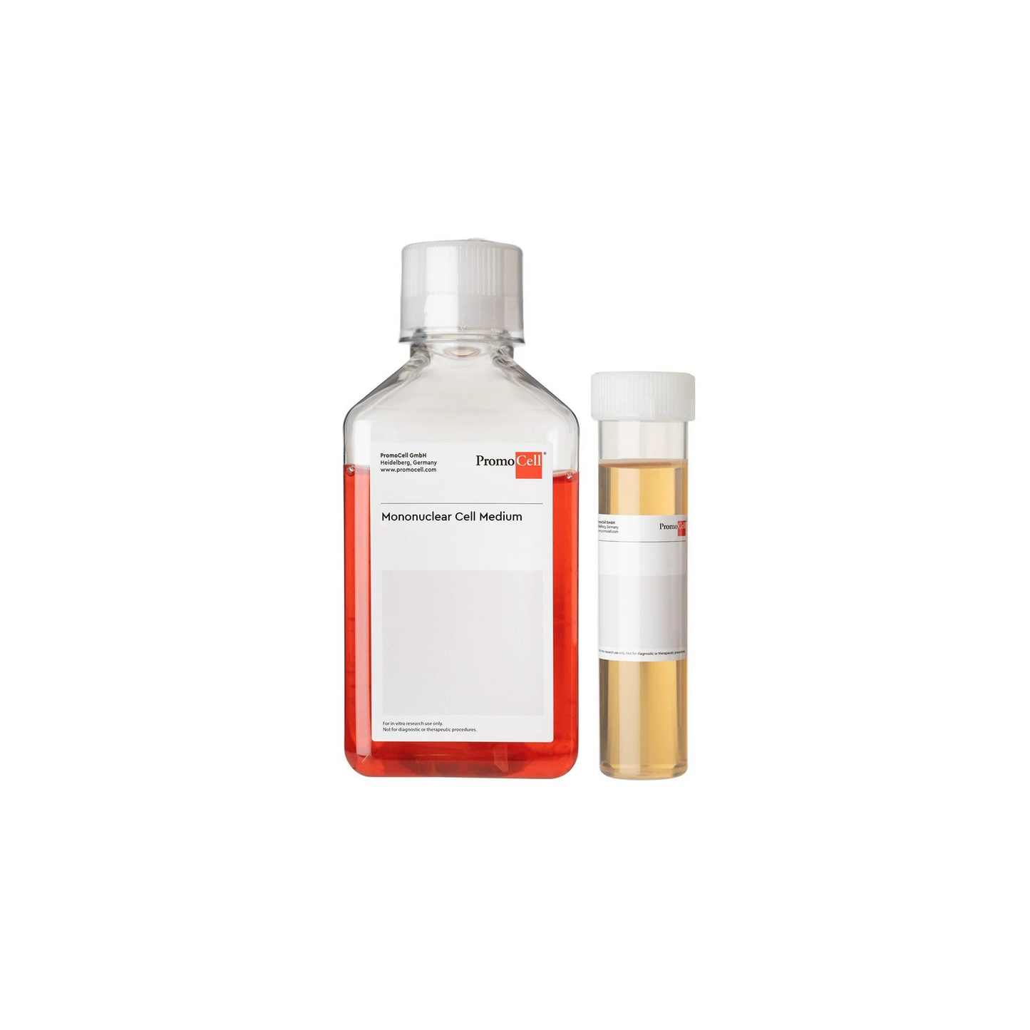 Mononuclear Cell Medium 500ml
