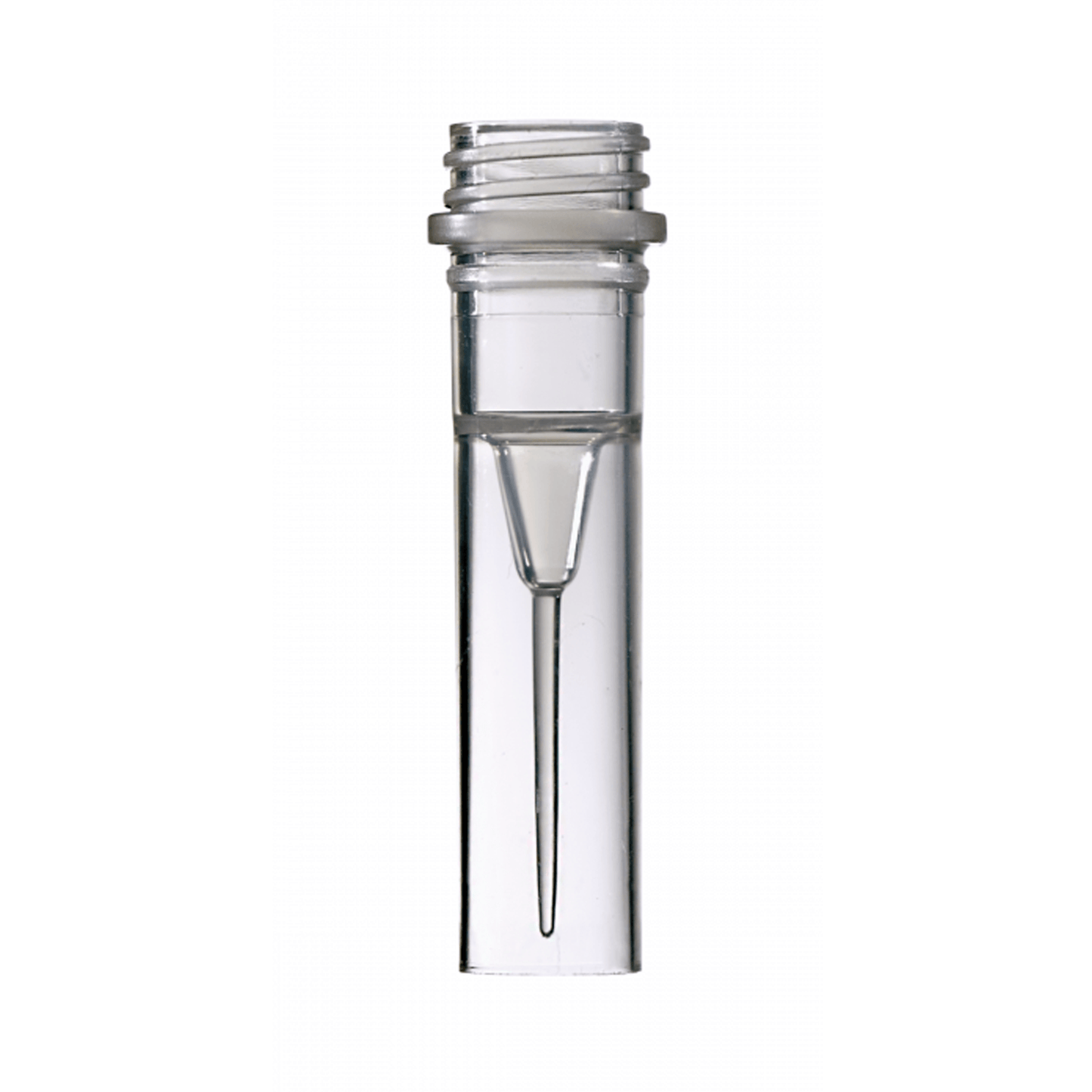 Screw Cap Microtubes