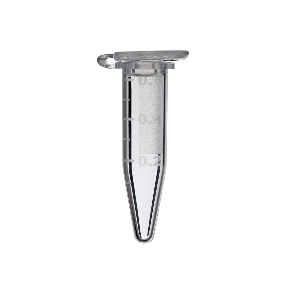 Microcentrifuge Tube Boil-Proof