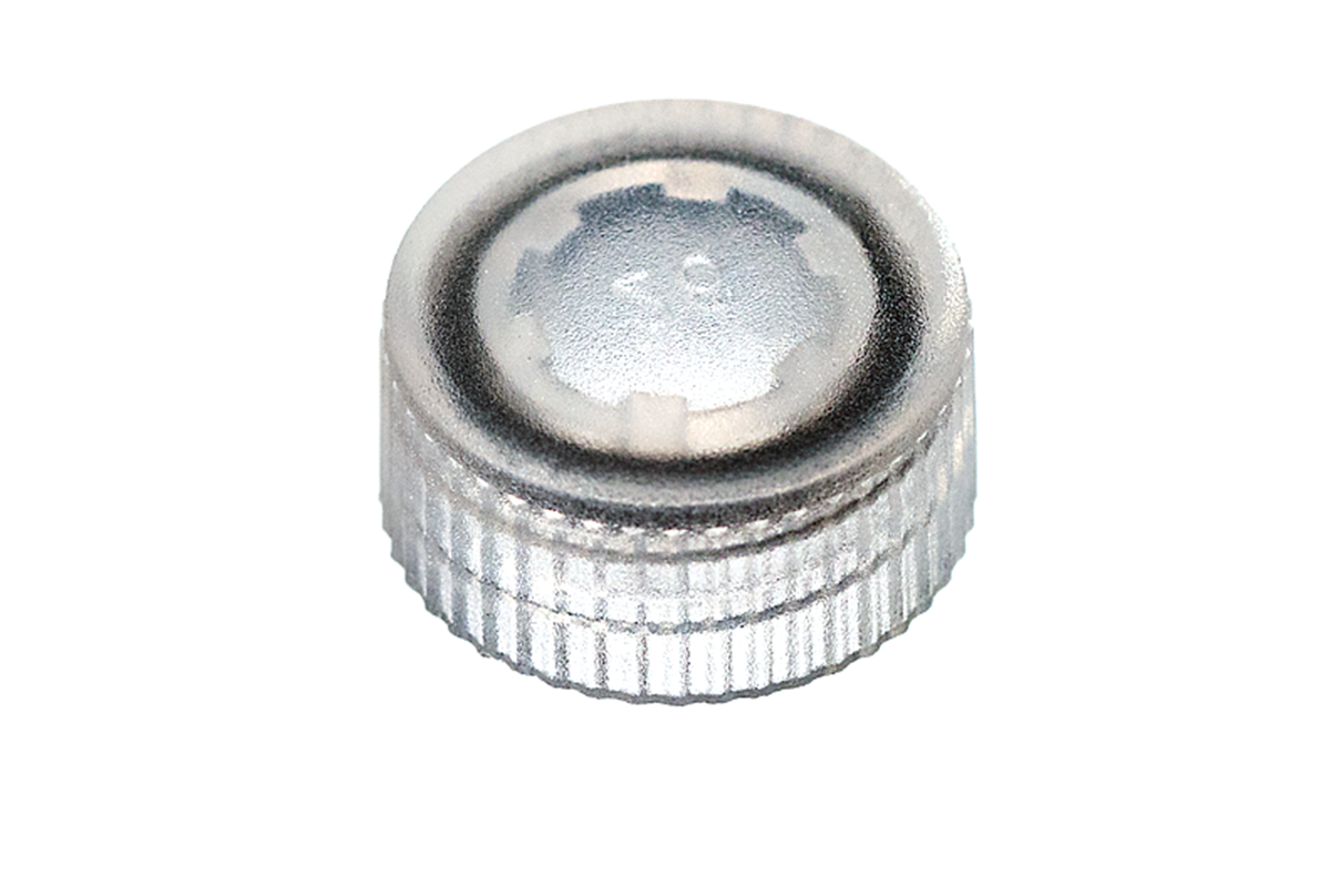 Mikroputken kierrekorkki