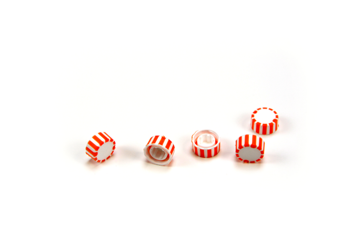 Easy Grip Cap