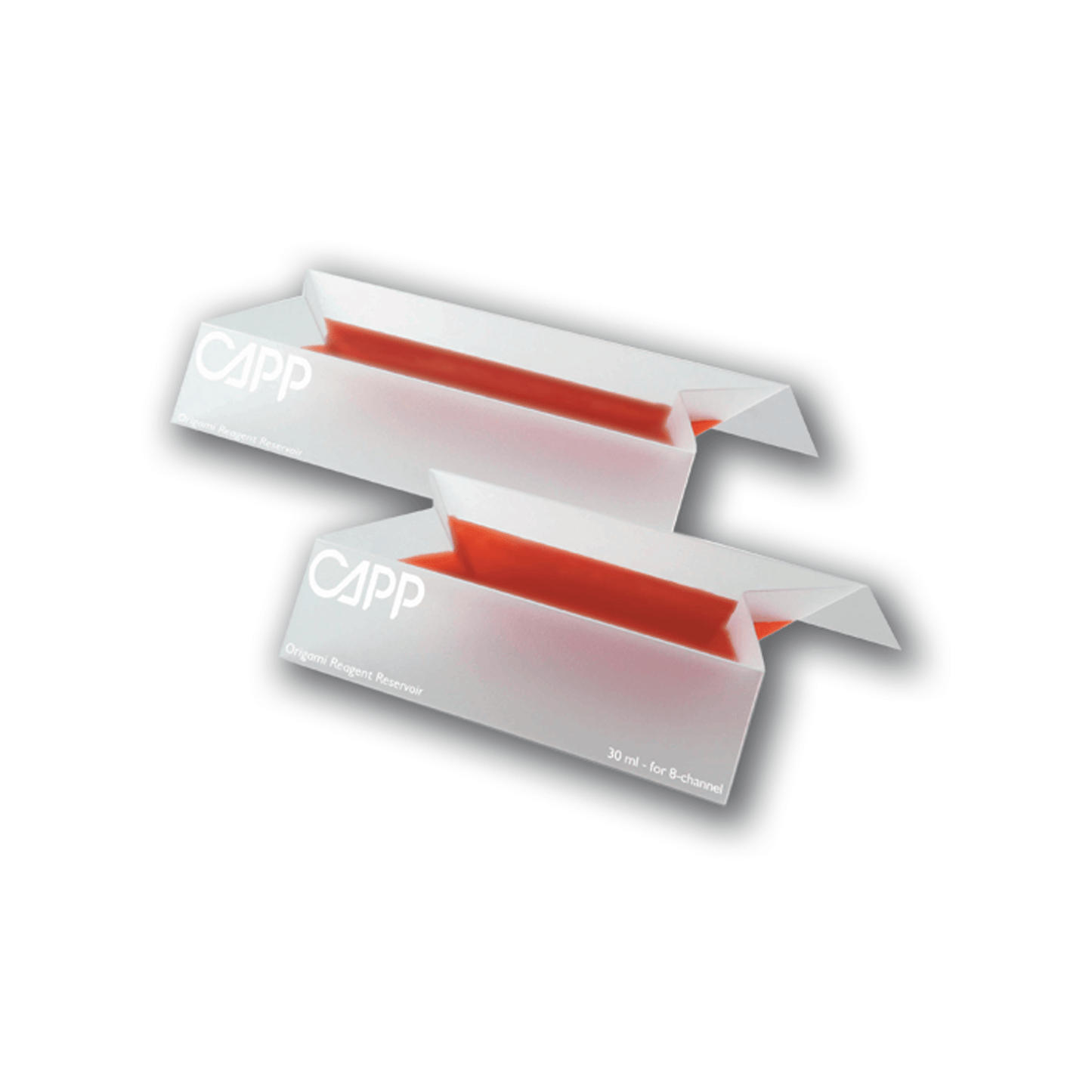CAPP® Origami Reagent Reservoir