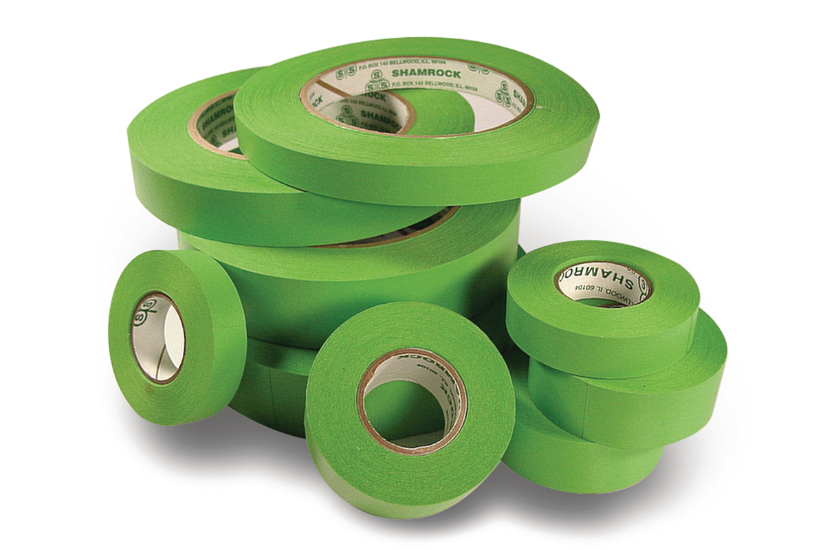 Self Adhesive ID Tape