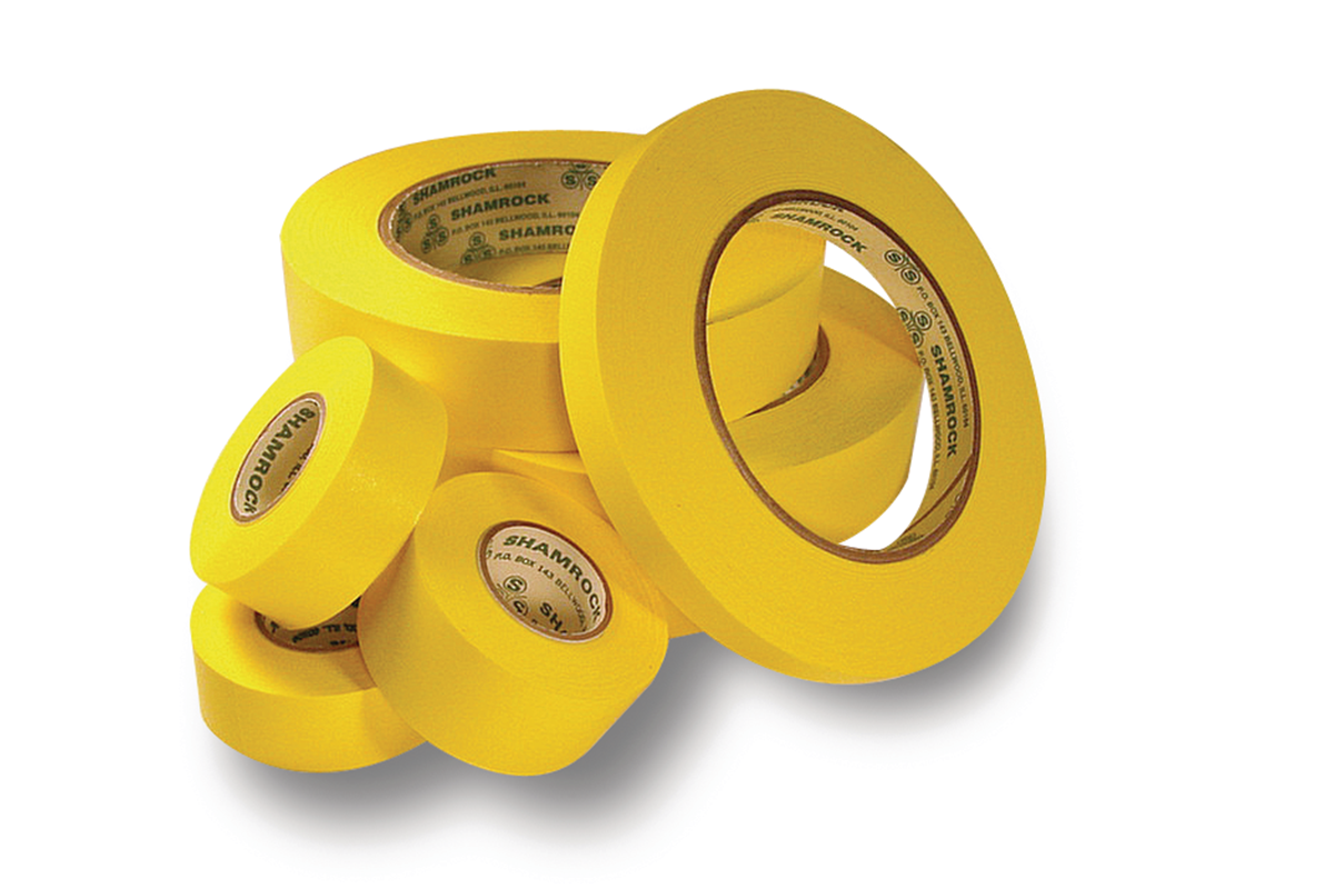 Self Adhesive ID Tape